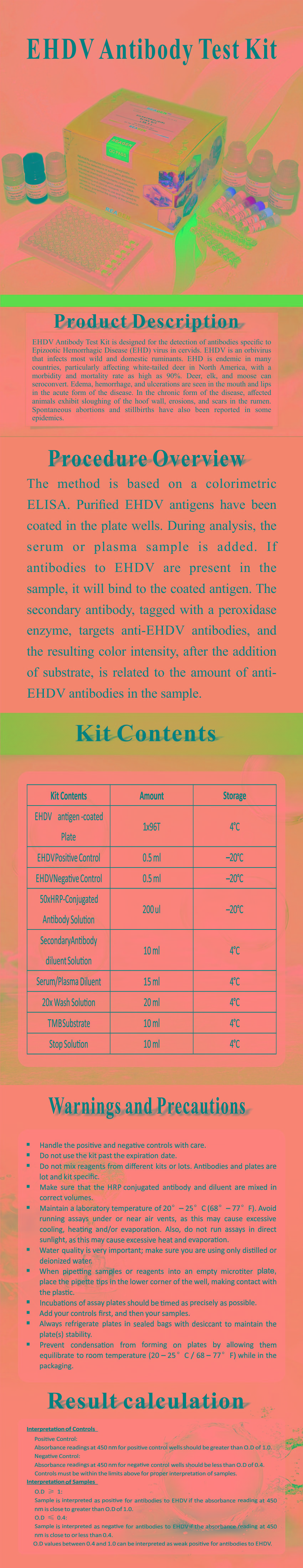 試劑盒|產(chǎn)品檢測(cè)試劑盒|代理品牌