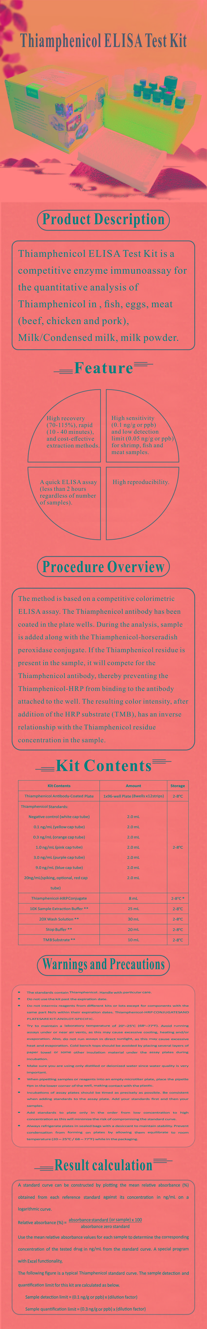 試劑盒|產(chǎn)品檢測試劑盒|代理品牌