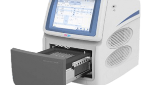 實(shí)時PCR系統(tǒng)